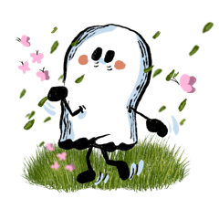 Ghosty ver.3