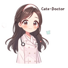 Cute-Doctor