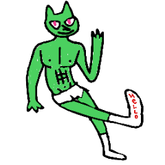 亂畫動了-生活篇