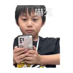凱的悲傷