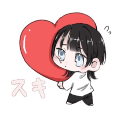 りーさんのスタンプだぞ - LINE スタンプ | LINE STORE