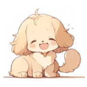 cute dogs a1