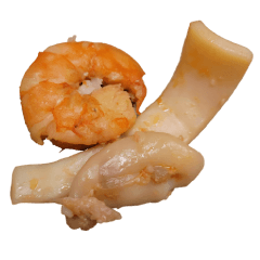 Food Series : Some Seafood