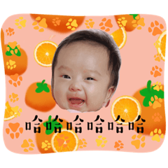 希希北鼻日常篇