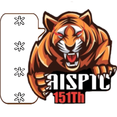 AISPTC 151th
