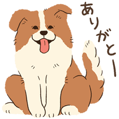 Mix Dogs Quick Reply (JP)