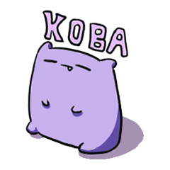 Kobaaaa