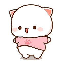 Peach Cat 10 (Revised Version)