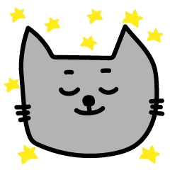 nekocat sticker