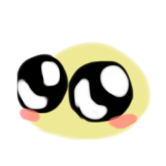 丸っこいやつら！！！