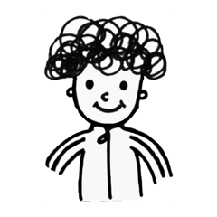 Stickers of Hirakawa