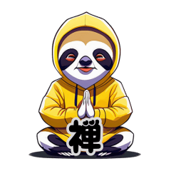 NamakeMon worldly desires and zen