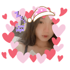 藍桉(⁎⁍̴̛ᴗ⁍̴̛⁎)口頭禪