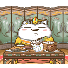 Taiwan Hungry new Ha Emperor