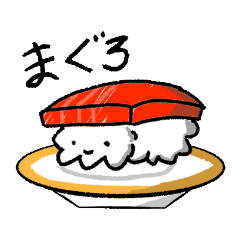 SUSHI PI