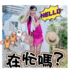 哈拉趣3