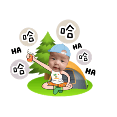 羲羲小男孩