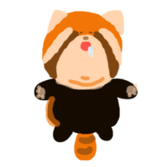 Lesser/Red Panda