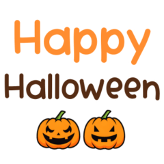 Halloween : Jack O' Lantern