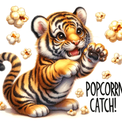 Tiger Cub Adventures