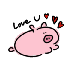 Fafat_ Chubby piggy 1