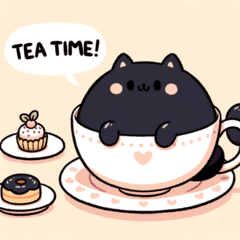Black Cat Chronicles