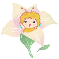 The fairy wowolily