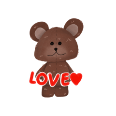 Animal cute dolls_20231017113926