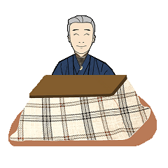 nasubi's Kotatsu Life