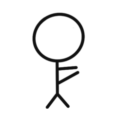 Stickman version 0.1