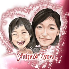 Yuina&Kana