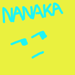 nanka's sticker
