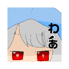 早瀬スタンプ‪✝︎