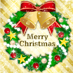 飛び出す❤️クリスマス❤️お正月❤️ - LINE スタンプ | LINE STORE 飛び出す❤️クリスマス❤️お正月❤️ - LINE スタンプ | LINE STORE