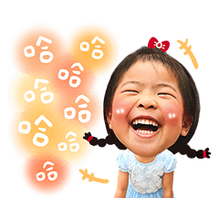 豬豬姊姊的日常用語