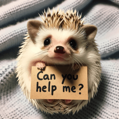 Hedgehog Delights2