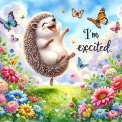 Hedgehog Delights3