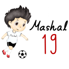 Mashal 19