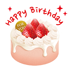32 Celebration Cakes