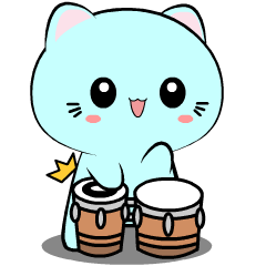 Baby Sora 4 : Animated Stickers