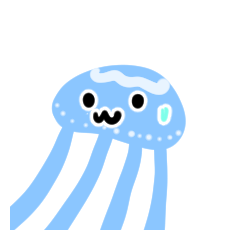 JELLY FISH CLONE