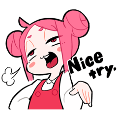 ULTRA KAWAII STICKER