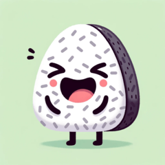 Japan Gourmet Characters