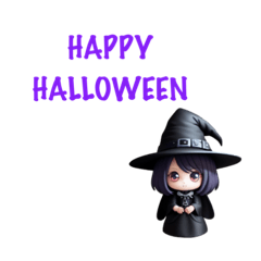 Happy HalloweenV.03