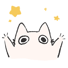 A CAT !