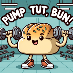 Chatty Breads