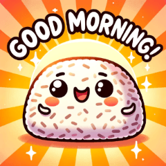 Onigiri Chats