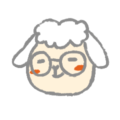 Sheep chan's daily-1