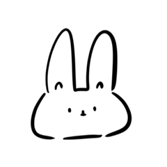 ㄎㄜˇㄞˋ的兔子