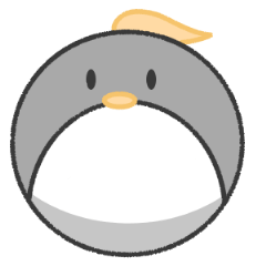 Yoro Penguin